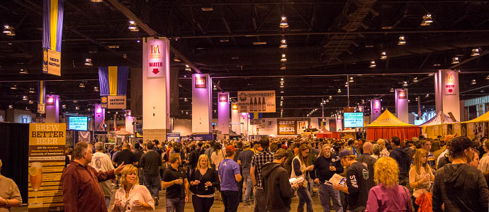 Great American Beer Festival: Five Things We Loved 