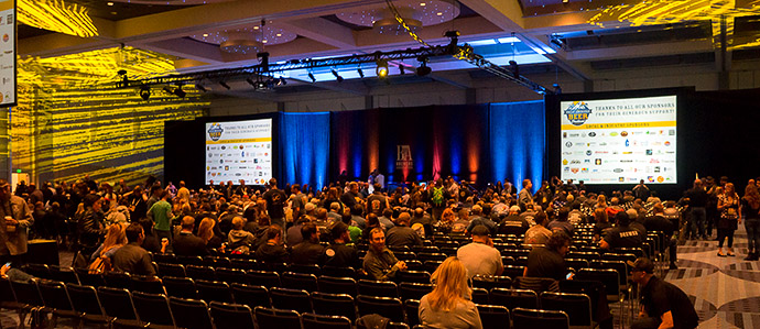 Great American Beer Festival 2013 Winners 