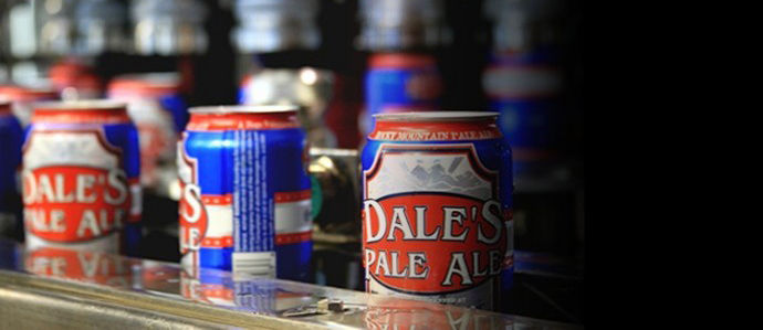 Oskar Blues Buys Michigan-Based Perrin Brewing