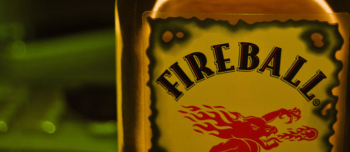 Fireball Pulled From European Shelves Over Propylene Glycol Levels