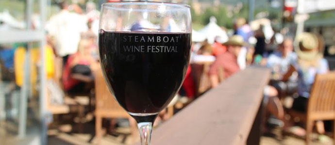 Toasting 11 Years of the Steamboat Wine Festival (PHOTOS)