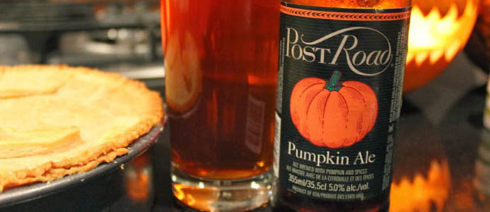 7 Best New York Beers For Fall