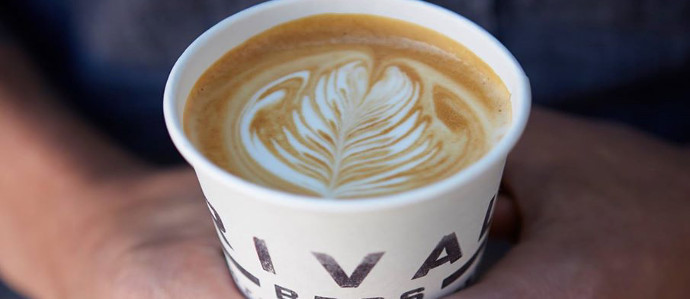 Philly's Best Coffee Shops and Cafes