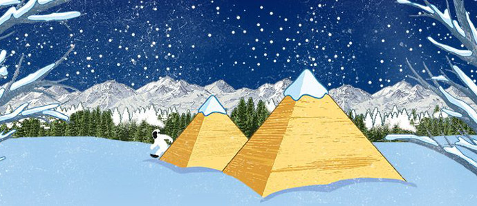 Pyramid Brewing Hosts 18th Annual Snow Cap Party, Dec. 5