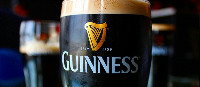 Celebrate St. Patrick's Day at Philadelphia's Best Irish Bars