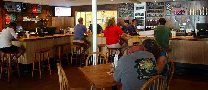 Exploring the Breweries of Hawaii's Tropical Kauai