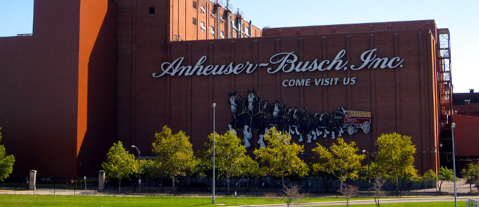 AB-InBev Confirms Interest in SABMiller Takeover