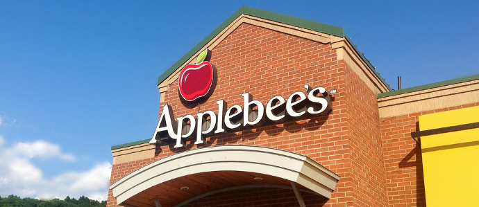 Applebee's Is Bringing Back the Dollarita, For Some Reason