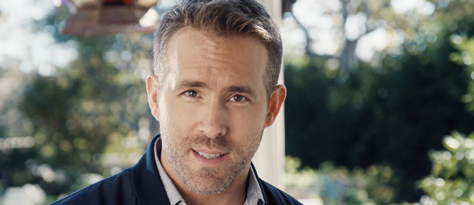 Ryan Reynolds & Aviation Gin Have Released a New, Hilarious Making-Of Video