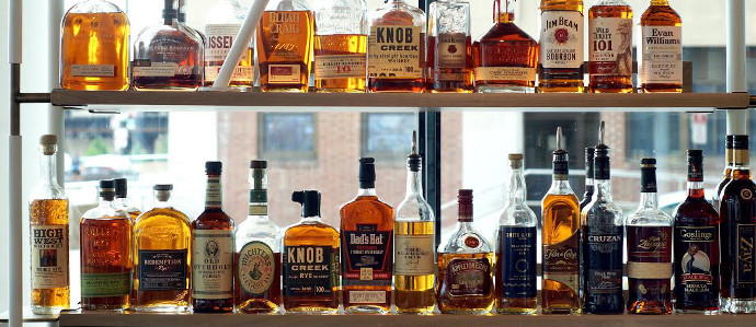 European Union Whiskey Tariffs Threaten US Bourbon Industry